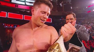WWE Raw 25 Results: News And Notes After Roman Reigns Loses Intercontinental Title To The Miz