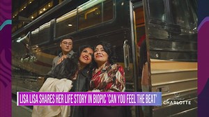 Lisa Lisa Gets Candid About Her Life Story