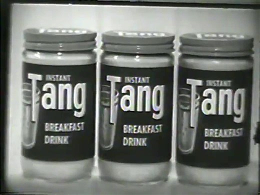 218K views · 8.7K reactions | Tang (1959) #vintageads #vintagecommercial #tang | Vintage Ads | Facebook