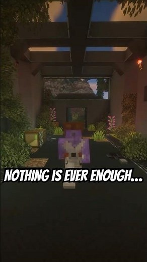 Nothing Is Ever Enough in Gregtech...