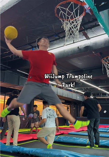 Pang Slam Dunk Contest 2026 Highlights