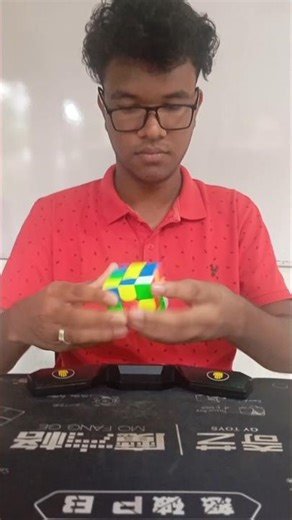 Rubik's cube solved speed up! 🔥😍😱 #shorts #srilanka #rubik
