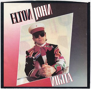 Elton John - Nikita