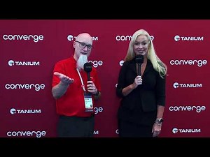 Certification Update with Stefanie - Tanium Converge 2024
