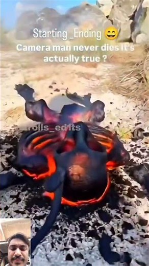 Start se End tak dekho 😱 | Ending shock de degi 💀 #shorts #viral #reaction