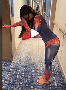 sophie rain spiderman video discord server