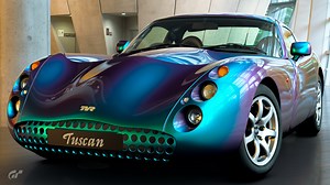 TVR タスカン Speed 6 '00 - グランツーリスモWiki | グラソツーリスモシリーズ総まとめwiki