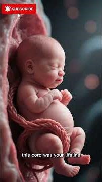 Why Do Humans Have a Belly Button? The Answer Will Surprise You#healthyaging #seniorfitness #tips