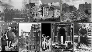 Bombing of Vienna in World War II - Alchetron, the free social encyclopedia