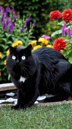 Funny Cat Games 🎮 | Playing with Cats on Screen #cat