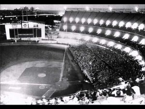 1977 NYC Blackout In Cubs-Mets Game (WGN Version)