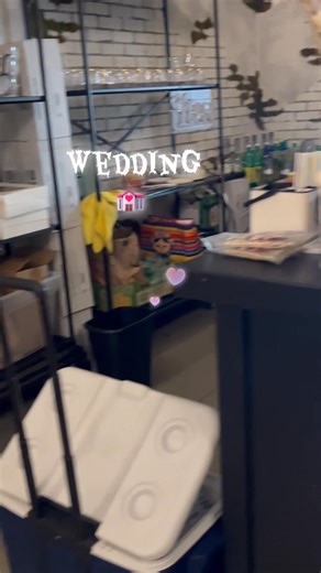 Dj & Bartender & Dessert table 😎😎😎😎😎😎😎😎😎😎😎 | DJ Frost