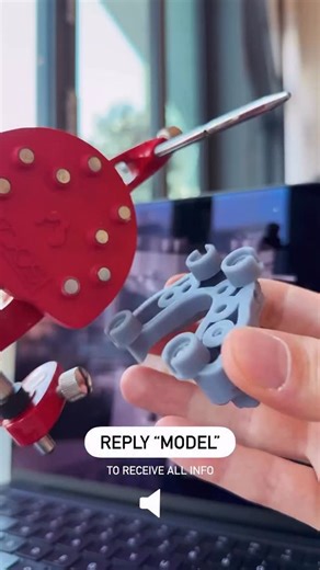 2K views · 335 reactions | Can you hear precision? Every click you hear is a perfect connection: model to plate, digital to analog. No filters. No effects. Just DACOS OMNI doing what it was built to do. Available now. Shipments start 13 November.  reply “info” | Metadac | Facebook