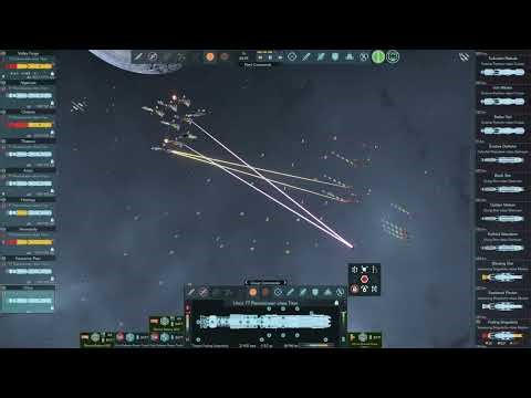 Terra Invicta: The Resistance (25 May 2062 - 1 Dec 2062) Last Wave of Alien offensive power