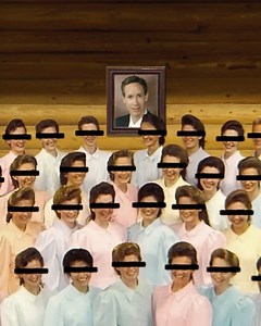 Polygamy, Power, Secrecy & Control. Now, one of Warren Jeffs’ former wives, his daughter, and brother speak out. Watch “The Doomsday Prophet” – a special edition of Truth and Lies – TONIGHT at 8/7c on ABC. And stream on Hulu. | ABC News Studios