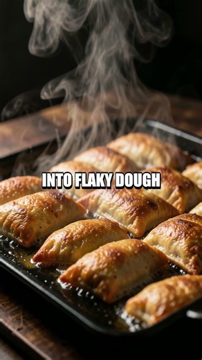 Samsa Secrets: Tashkent Night Market Samsa Saga