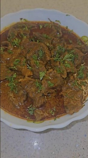 Mutton Tikka Masala Recipe | Restaurant Style at Home 😍🔥