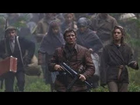 Defiance Full Movie Interpretation and Information | Daniel Craig | Liev Schreiber
