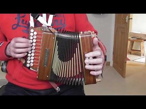 Theme Vannetaise Twiglet DG Melodeon Performance