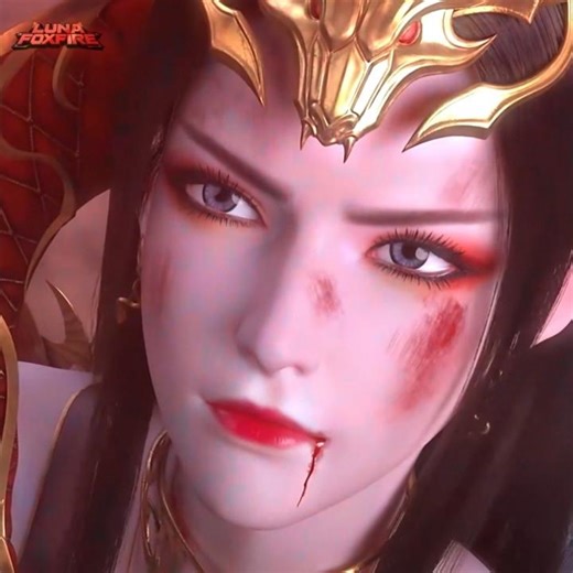 Queen Medusa Enters the Battle | BTTH Episode 159