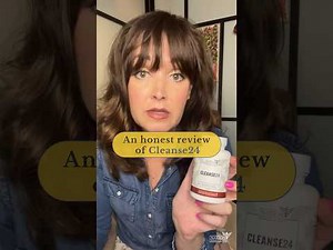 Discover the power of parasite detox with Cleanse24 | Nation Health MD