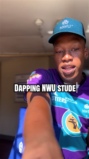 Memorable Moments at NWU Mafikeng Campus