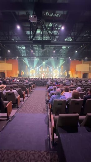 Trinity College of Florida on Reels