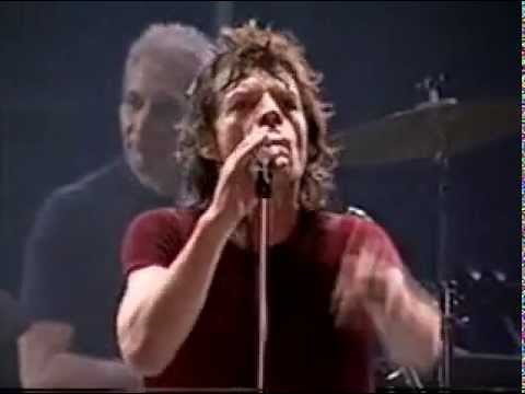 ROLLING STONES- ANGIE IN RIO 95