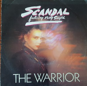 Scandal - The Warrior