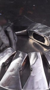 Amazing Axe Upgrade | Handy Panda