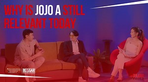 196 reactions · 43 shares | Get to know Jojo Alejar and find out how he excels in everything that he does | BULGAR | Facebook