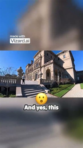 The Vanderbilt's $10 Million 'Summer Cottage'?! 🤯