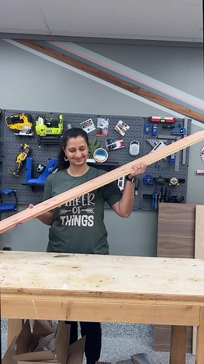 20K views · 291 reactions | Ready for a quick and gorgeous project? These DIY wooden vases (or planters) are easy to make with Mendocino Redwood take about 30 minutes each, and look absolutely gorgeous! Check out the website for a full detailed step-by-step tutorial, video, and FREE plans! #woodworkingprojects #diyplanter #Anikasdiylife | The DIY Life with Anika | Facebook