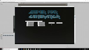 [Windows]A Simple And Yet Effective PBR Texture Generator.