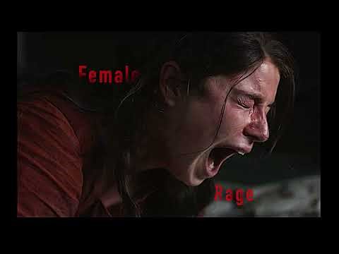 Female rage edit audios for your [fake] scenarios