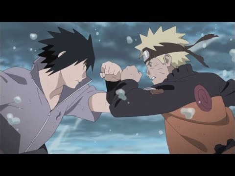 🔥 Best Fights in Naruto Shippuden🍥| Epic Battles That Shook the Shinobi World ⚔️