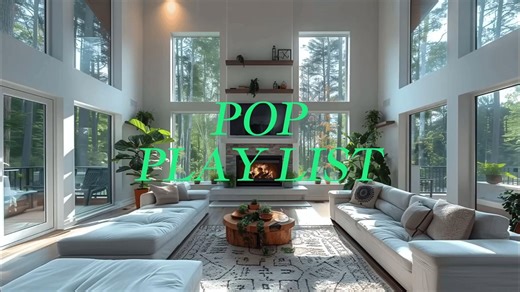 「PLAYLIST」流行｜私藏歌单｜轻松欢快｜淡斑精华｜适合健身/通勤/citywalk/放松