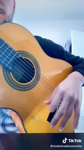 Aprende Rumba Catalana y Flamenco con Ventilador