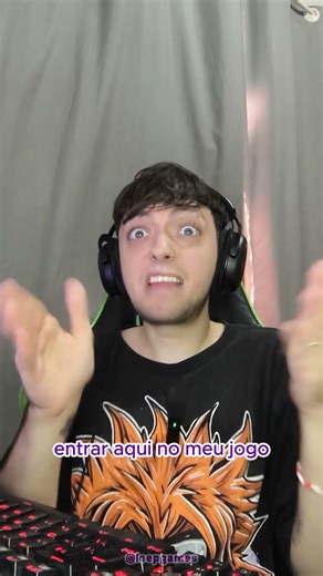 POV: SEU AMIGO M0RR3U NA PARTIDA E QUER TE ENSINAR A JOGAR #gamer #humor #pov