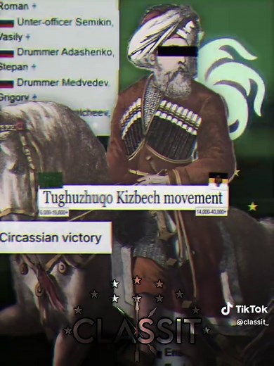 Exploring Circassian Culture in North Caucasus