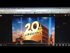 David E. Kelley Productions (IAW)/20th Television (1994-1996)