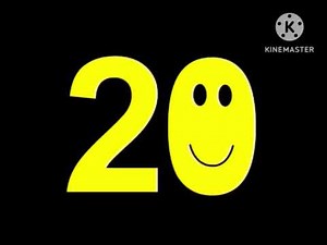 Sesame Street - Abstract Count 42