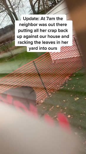 Dealing with a Difficult Neighbor: Jenna and Madison's Standoff