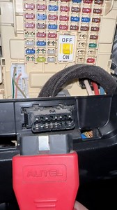 Car Daignostic Connector Fix and cheak | Abdullah auto electrician