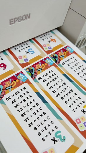 Unlock the power of multiplication with our fun and engaging multiplication card templates! Perfect for classrooms or home learning, Start your journey to math mastery today!” #template #forsale #mathematics #multiplicationtable #funlearning #printables #fyp #foryoupagе