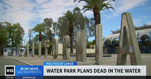 Cal Expo terminates water park lease after developer fails to pay $200,000
