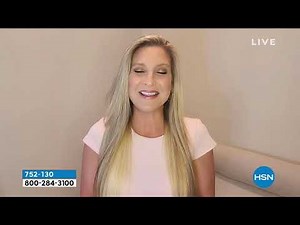 HSN | HSN and CEW Present Beauty with Benefits 05.25.2021 - 09 PM