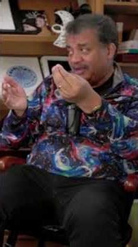 Newton Law Of Cooling #neildegrassetysonstyle #viralvideo