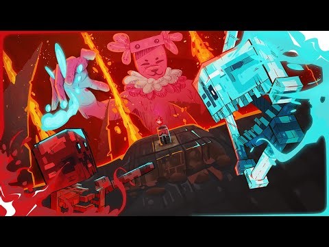 What if Minecraft Got a SECOND Nether Update?