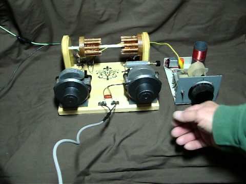 160/80m Crystal Radio - Introduction